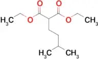 Diethyl 2-isopentylmalonate