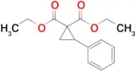 Diethyl 2-phenylcyclopropane-1,1-dicarboxylate