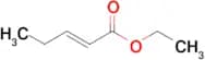 Ethyl (E)-pent-2-enoate