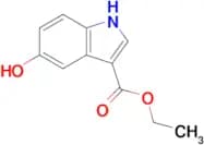 Ethyl 5-hydroxy-1H-indole-3-carboxylate