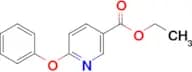 Ethyl 6-phenoxynicotinate