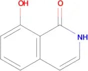 8-hydroxy-1,2-dihydroisoquinolin-1-one