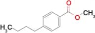 Methyl 4-butylbenzoate