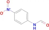 N-(4-nitrophenyl)formamide