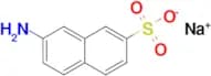 Sodium 7-aminonaphthalene-2-sulfonate