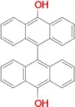 [9,9′-bianthracene]-10,10′-diol