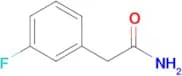 2-(3-Fluorophenyl)acetamide