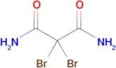 2,2-Dibromomalonamide