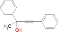 2,4-diphenylbut-3-yn-2-ol