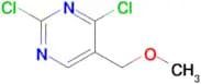 2,4-Dichloro-5-(methoxymethyl)pyrimidine