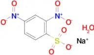 Sodium 2,4-dinitrobenzenesulfonate hydrate