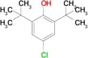 2,6-Di-tert-butyl-4-chlorophenol