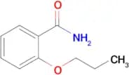 2-Propoxybenzamide