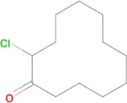 2-Chlorocyclododecan-1-one