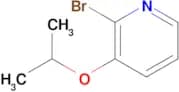 2-Bromo-3-isopropoxypyridine