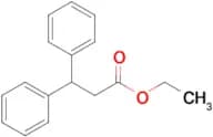 Ethyl 3,3-diphenylpropanoate