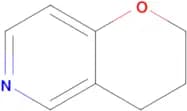 3,4-Dihydro-2H-pyrano[3,2-c]pyridine