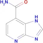 1H-imidazo[4,5-b]pyridine-7-carboxamide