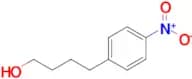 4-(4-Nitrophenyl)butan-1-ol