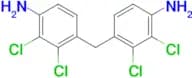 4,4′-Methylenebis(2,3-dichloroaniline)
