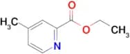 Ethyl 4-methylpicolinate