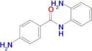 4-Amino-N-(2-aminophenyl)benzamide