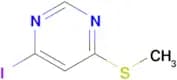 4-Iodo-6-(methylthio)pyrimidine