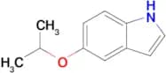 5-Isopropoxy-1H-indole