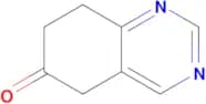 7,8-Dihydroquinazolin-6(5H)-one