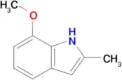 7-Methoxy-2-methyl-1H-indole