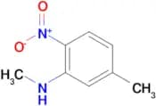 N,5-dimethyl-2-nitroaniline