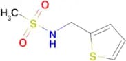 N-(thiophen-2-ylmethyl)methanesulfonamide