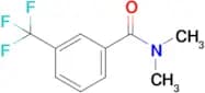 N,N-dimethyl-3-(trifluoromethyl)benzamide