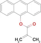 Anthracen-9-yl methacrylate