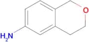 Isochroman-6-amine