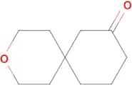 3-Oxaspiro[5.5]undecan-8-one