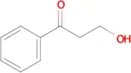 3-Hydroxy-1-phenylpropan-1-one