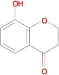 8-Hydroxychroman-4-one