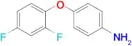 4-(2,4-Difluorophenoxy)aniline