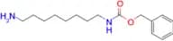 Benzyl (8-aminooctyl)carbamate