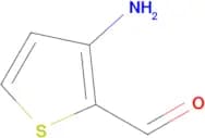 3-Aminothiophene-2-carbaldehyde