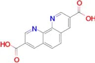 1,10-Phenanthroline-3,8-dicarboxylic acid