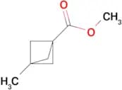 Methyl 3-methylbicyclo[1.1.1]pentane-1-carboxylate