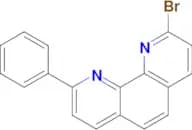 2-Bromo-9-phenyl-1,10-phenanthroline