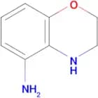 3,4-Dihydro-2H-benzo[b][1,4]oxazin-5-amine