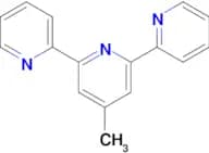 4′-Methyl-2,2′:6′,2”-terpyridine