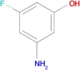 3-Amino-5-fluorophenol