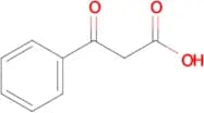 3-Oxo-3-phenylpropanoic acid