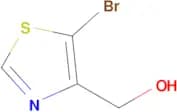 (5-Bromothiazol-4-yl)methanol