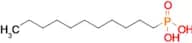 Undecylphosphonic acid